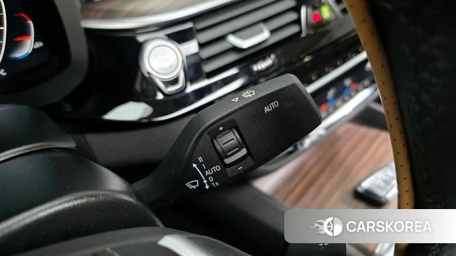 BMW 6 Series GT (G32) id 3818093 из Кореи 8