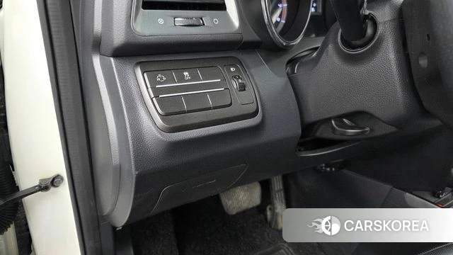 Ssangyong Tivoli Armor id 4765590 из Кореи 8