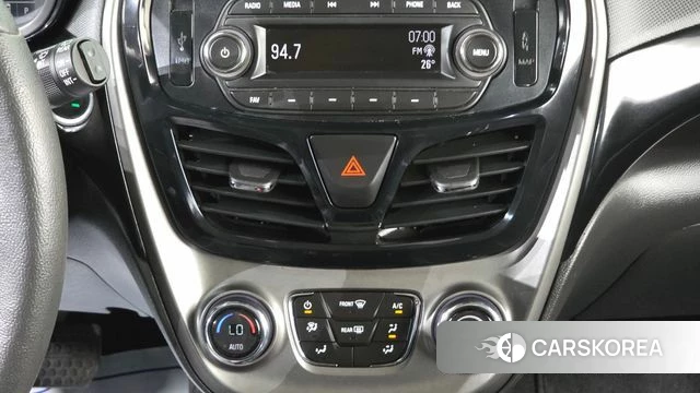 Chevrolet (GM Daewoo) The New Spark id 4758229 из Кореи 8