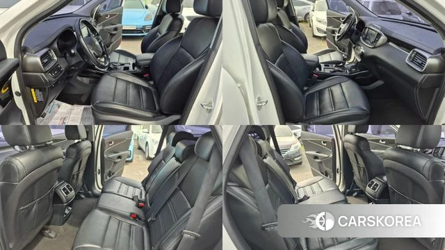 Kia The New Sorento id 4196904 из Кореи 8