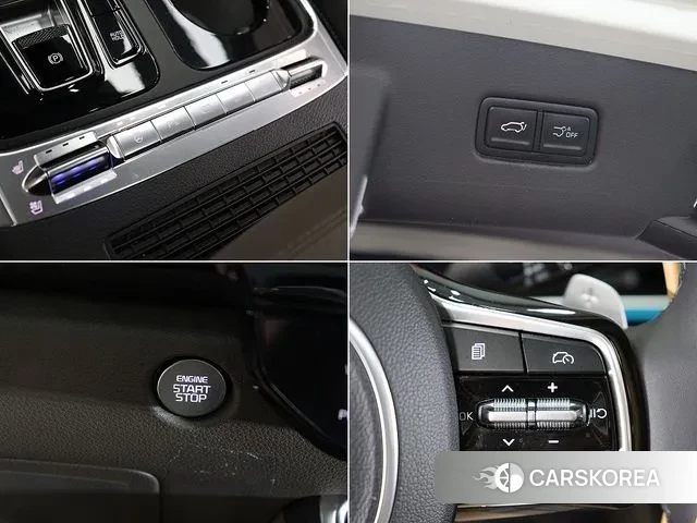 Kia The New Carnival 4th Generation id 3036486 из Кореи 8