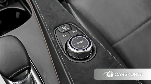 Infiniti QX50 (P71A) id 3004683 из Кореи 8