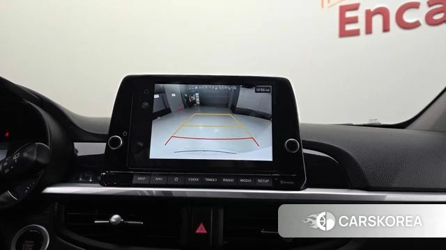 Kia Morning Urban (JA) id 3954683 из Кореи 8