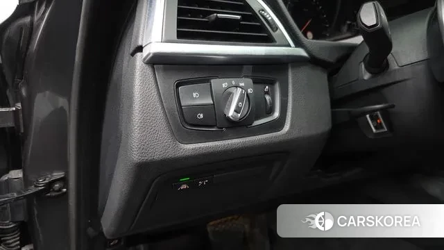 BMW 4 Series (F32) id 3412828 из Кореи 8