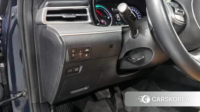 Kia K5 Hybrid 3rd Generation id 3524112 из Кореи 8