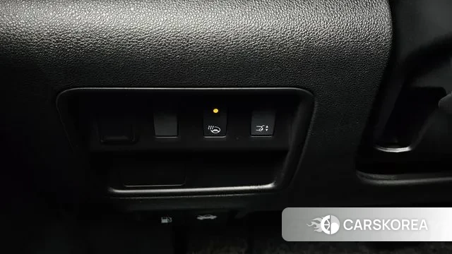 Renault Korea (Samsung) QM6 id 3672692 из Кореи 8