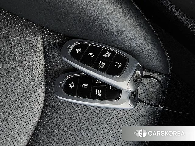 Hyundai Sonata (DN8) id 4262772 из Кореи 8