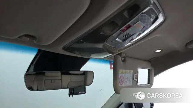 Genesis GV70 id 3389440 из Кореи 8