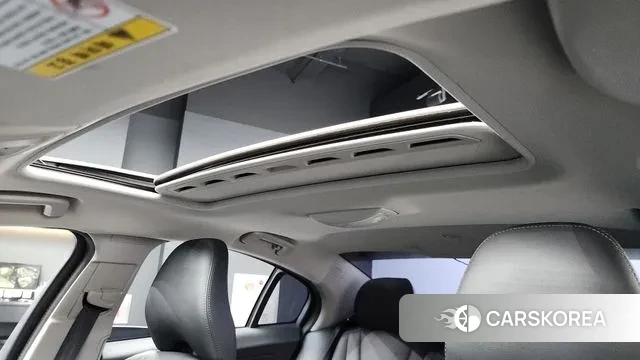 Volvo S60 id 3408261 из Кореи 8