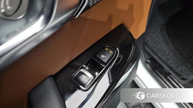 Kia Mohave Master id 3411243 из Кореи 8