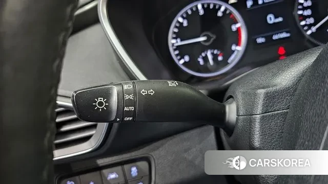 Hyundai Santa Fe TM id 3291470 из Кореи 8