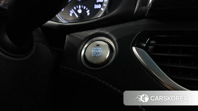 Hyundai Grandeur IG id 4595321 из Кореи 8