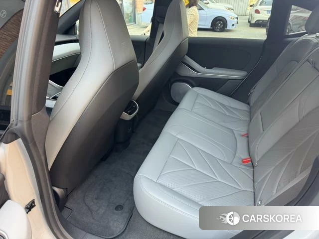 Weilai ET5 id 3968979 из Китая 8