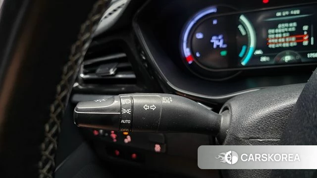 Kia Niro Plus id 4716038 из Кореи 8