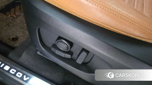 Land Rover Discovery Sports id 4508632 из Кореи 8