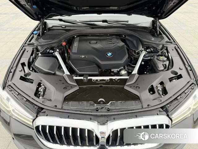 BMW 5 series id 4271679 из Китая 8