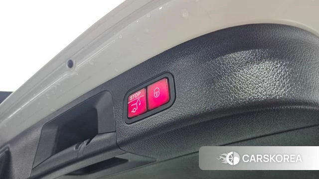 Mercedes-Benz GLA - Class H247 id 3965494 из Кореи 8