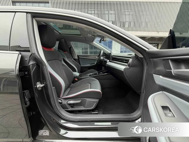 Volkswagen Lingdu id 4277671 из Китая 8