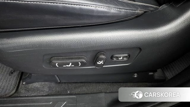 Kia Mohave Master id 3934888 из Кореи 8