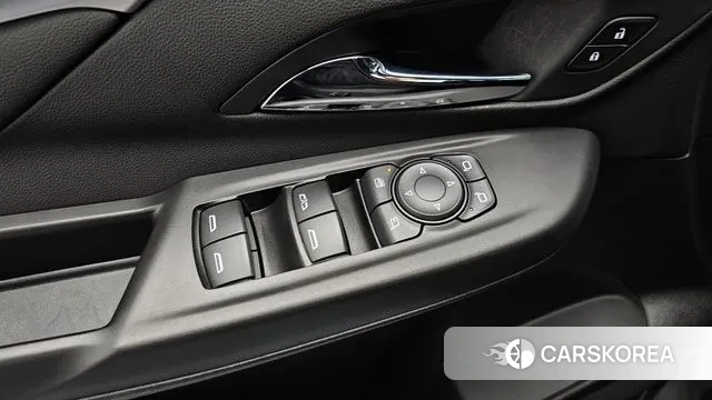 Chevrolet (GM Daewoo) New Bolt EV id 2884507 из Кореи 8