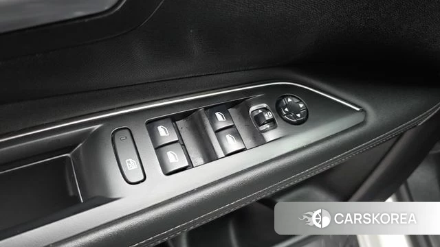 Peugeot 3008 second generation id 3852511 из Кореи 8