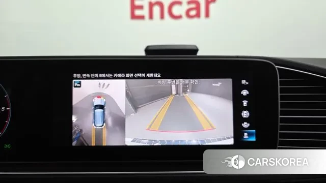 Mercedes-Benz GLE-Class W167 id 2968989 из Кореи 8