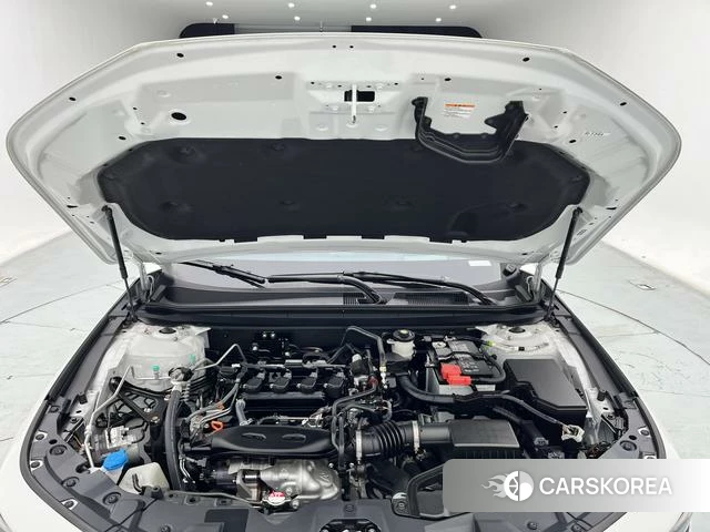 Honda Accord id 4261941 из Китая 8