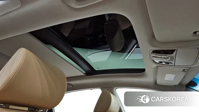 Kia K7 Premier Hybrid id 3060465 из Кореи 8