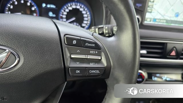 Hyundai Kona id 4638166 из Кореи 8