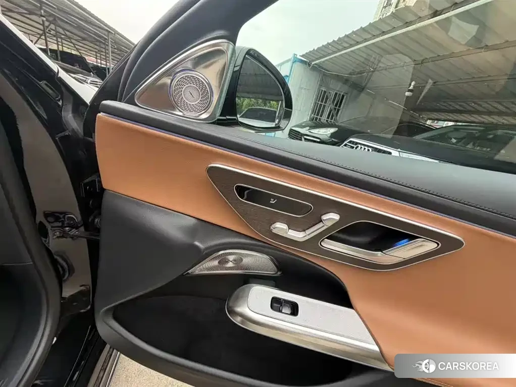 Mercedes-Benz E-Class id 4553697 из Китая 8