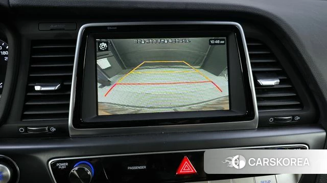 Hyundai Sonata New Rise id 3966269 из Кореи 8