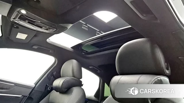 Audi A6 (C8) id 3561616 из Кореи 8