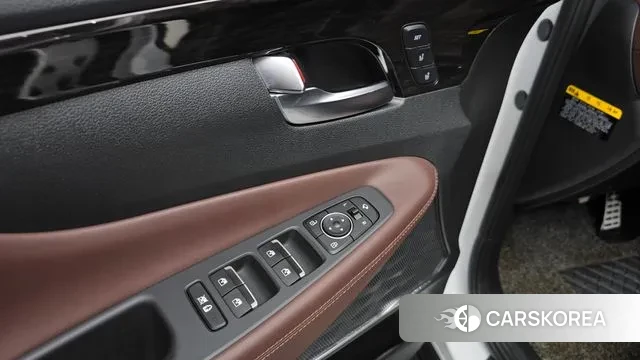 Hyundai Santa Fe TM id 3336171 из Кореи 8