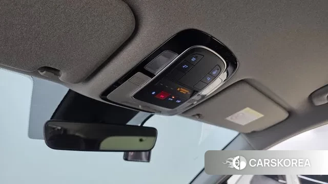 Hyundai The New Santa Fe id 3752237 из Кореи 8