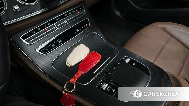 Mercedes-Benz E-Class W213 id 3811907 из Кореи 8