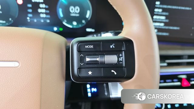 Hyundai Santa Fe (MX5) id 4612278 из Кореи 8