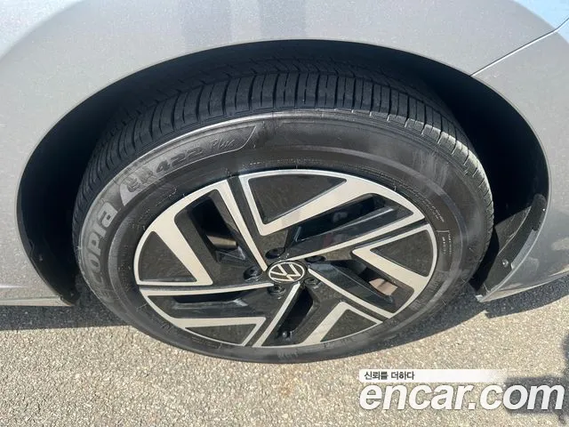 Volkswagen 7th Generation of Jetta id 2652359 из Кореи 8