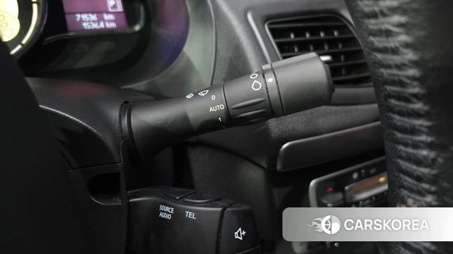 Renault Korea (Samsung) SM3 Z.E. id 3880165 из Кореи 8