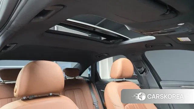 Audi A6 (C8) id 3728015 из Кореи 8