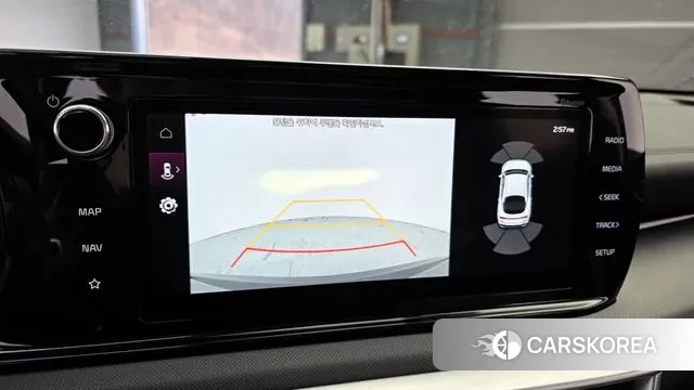 Kia K5 3rd generation id 3654850 из Кореи 8