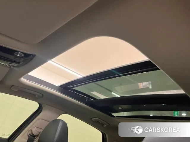 Kia K5 3rd generation id 3606780 из Кореи 8