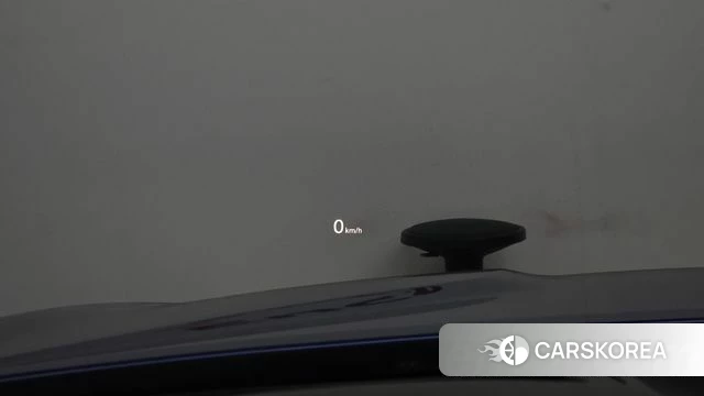 Genesis The New G70 id 3794805 из Кореи 8