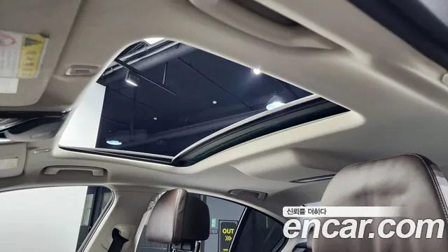 BMW 5 Series (G30) id 2908164 из Кореи 8