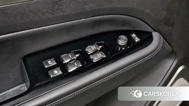 Ssangyong G4 Rexton id 3558057 из Кореи 8