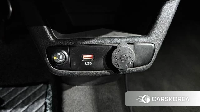 Kia The New Ray id 4282655 из Кореи 8