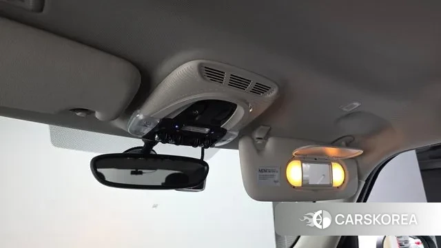 Mini Cooper id 3207839 из Кореи 8