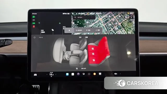 Tesla Model 3 id 2931445 из Кореи 8