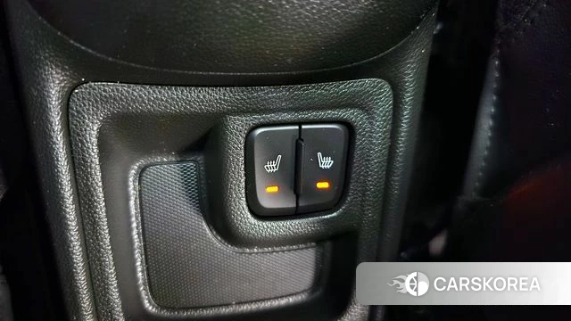 Chevrolet (GM Daewoo) The New Spark id 3898297 из Кореи 8