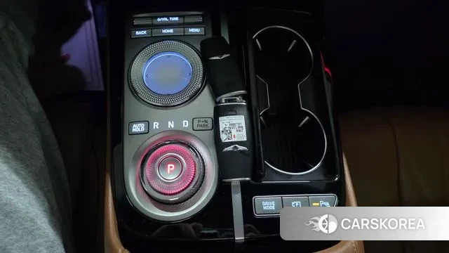 Genesis G80 (RG3) id 3473015 из Кореи 8