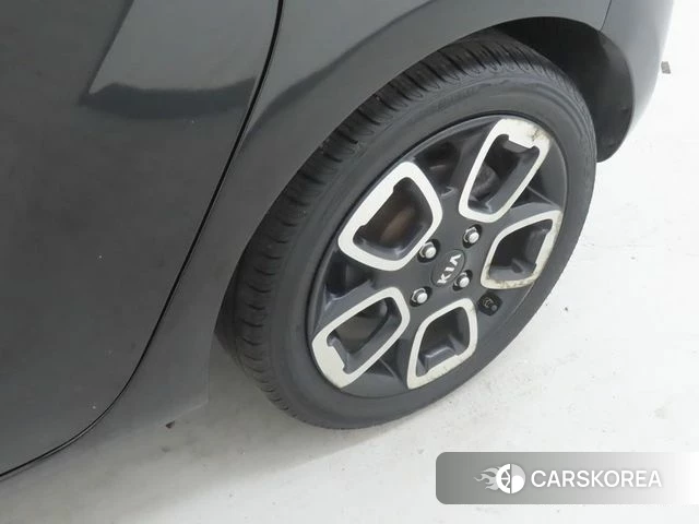 Kia The New Ray id 4580913 из Кореи 8